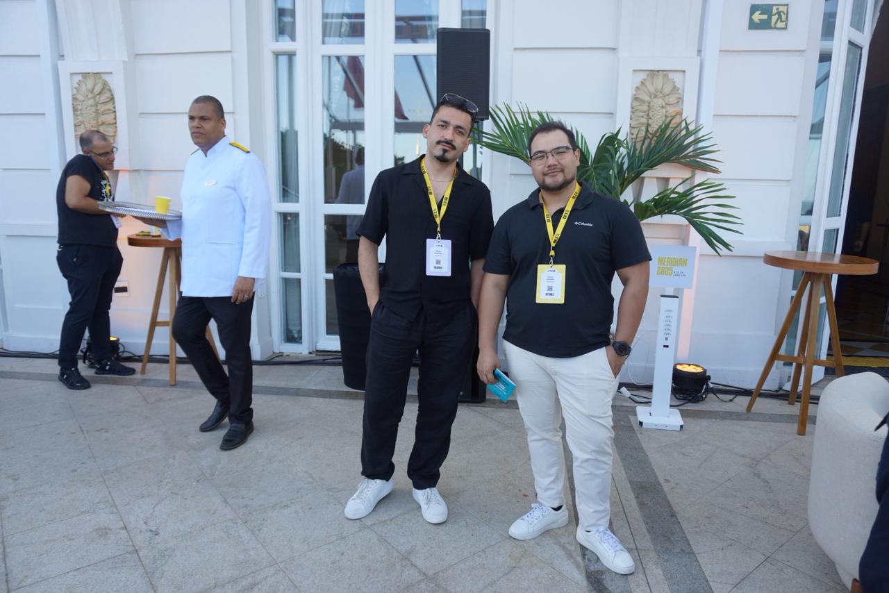 Stellar Meridian 2025